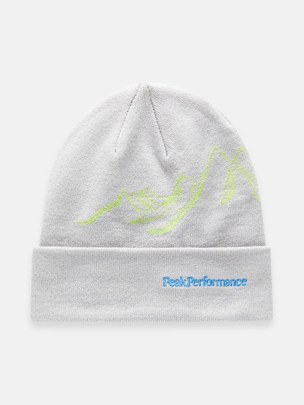 Peak Performance Mountain Hat Peak Performance