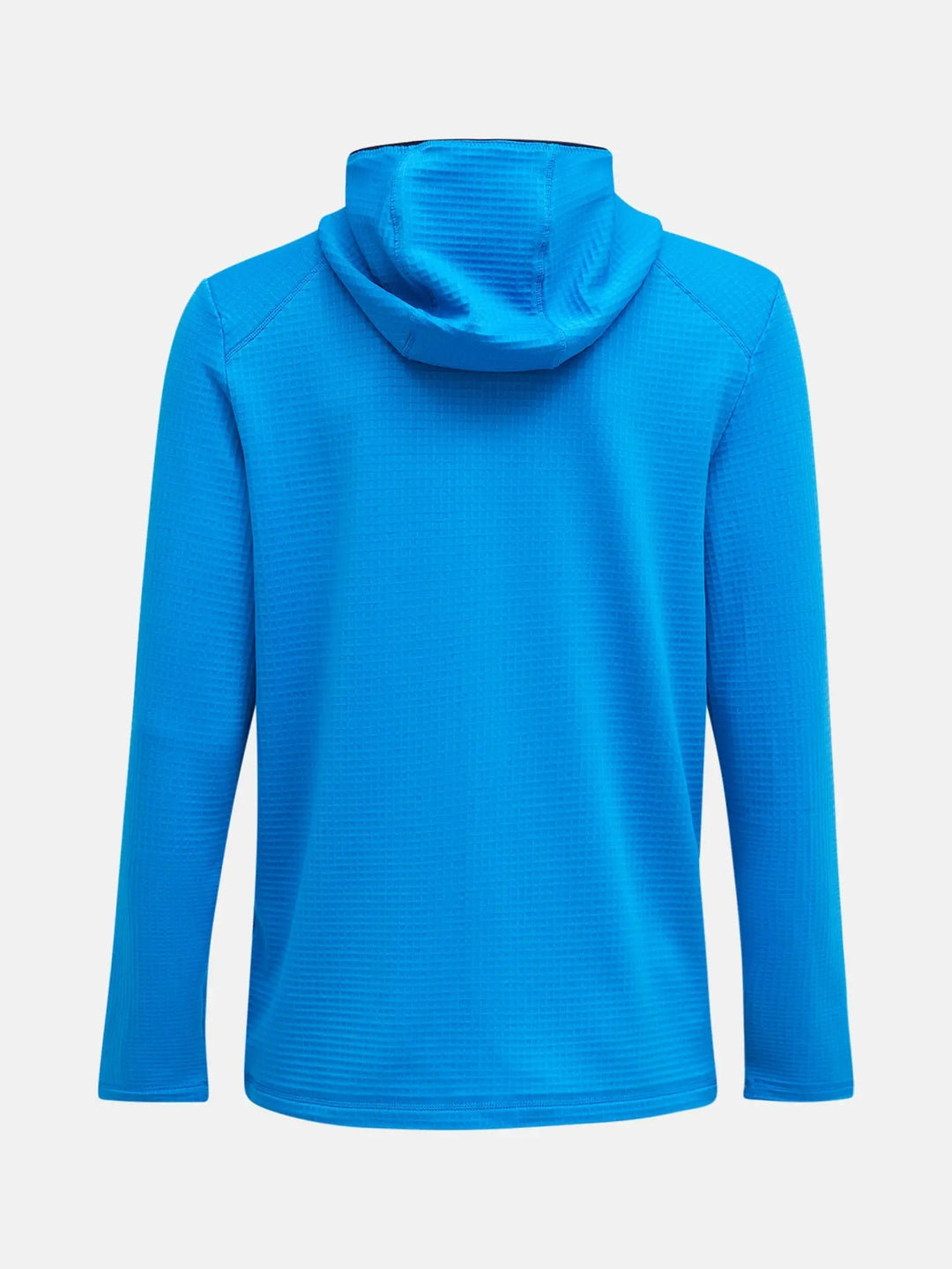 Peak Performance Trail Polartec® Power Grid™ Zip Hood Peak Performance
