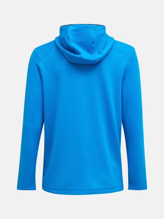 Peak Performance Trail Polartec® Power Grid™ Zip Hood Peak Performance