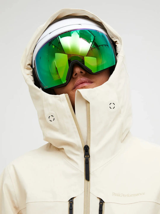 Peak Performance Whitelight APX Jacket Peak Performance