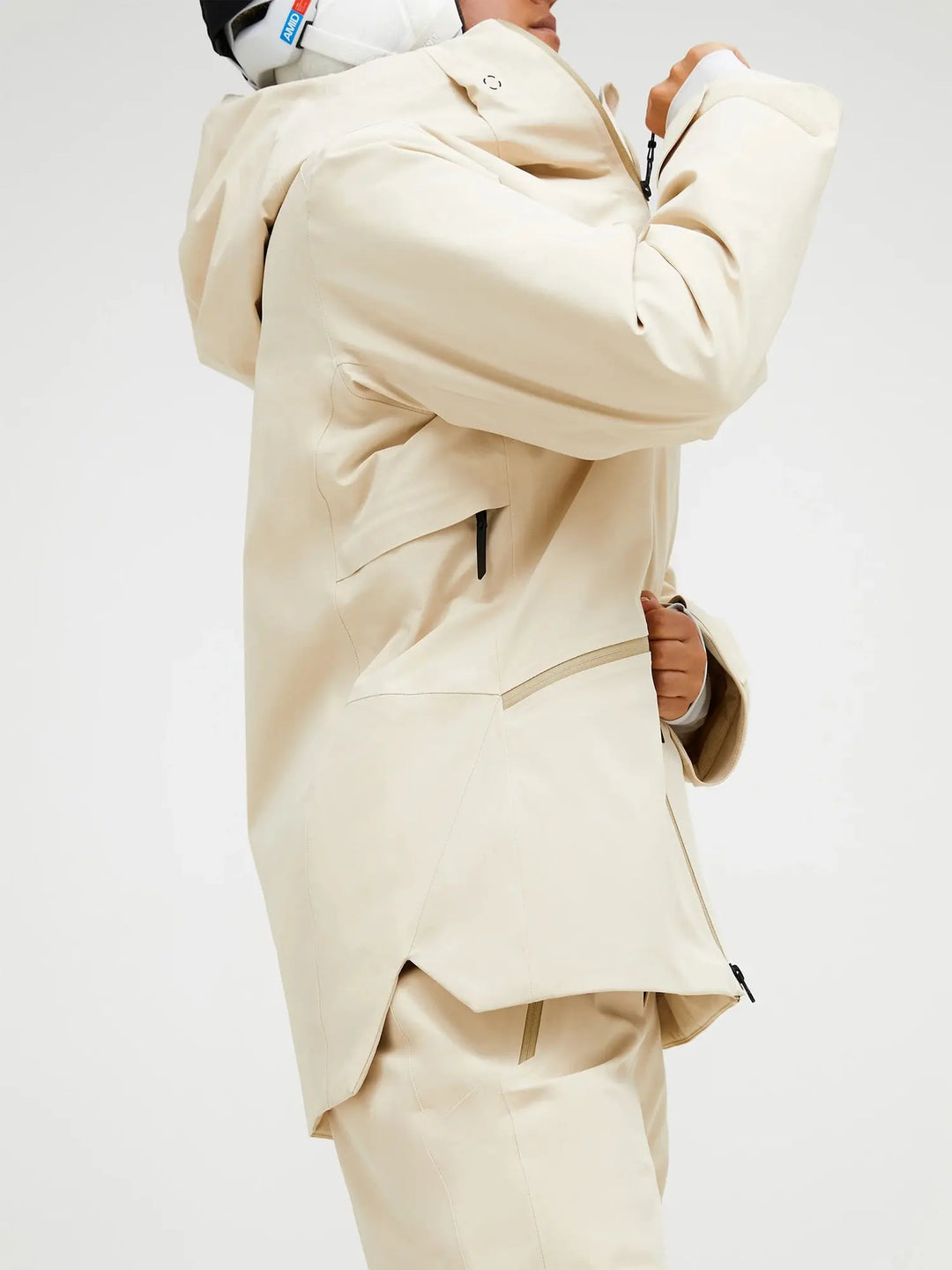 Peak Performance Whitelight APX Jacket Peak Performance