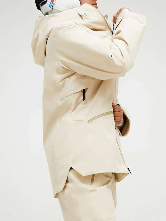 Peak Performance Whitelight APX Jacket Peak Performance