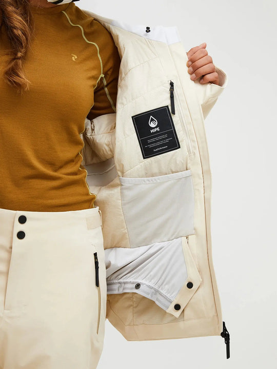Peak Performance Whitelight APX Jacket Peak Performance