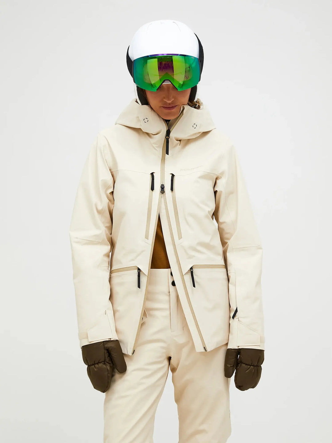 Peak Performance Whitelight APX Jacket Peak Performance