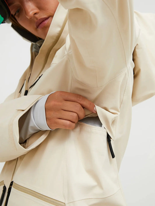 Peak Performance Whitelight APX Jacket Peak Performance