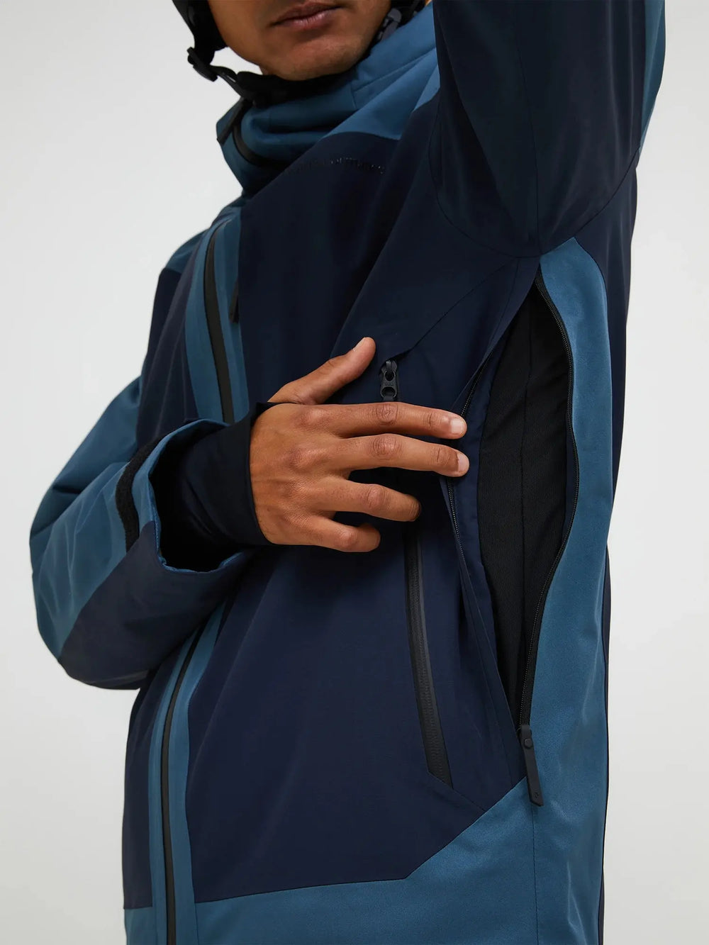 Peak Performance Whitelight Insulated Jacket Peak Performance