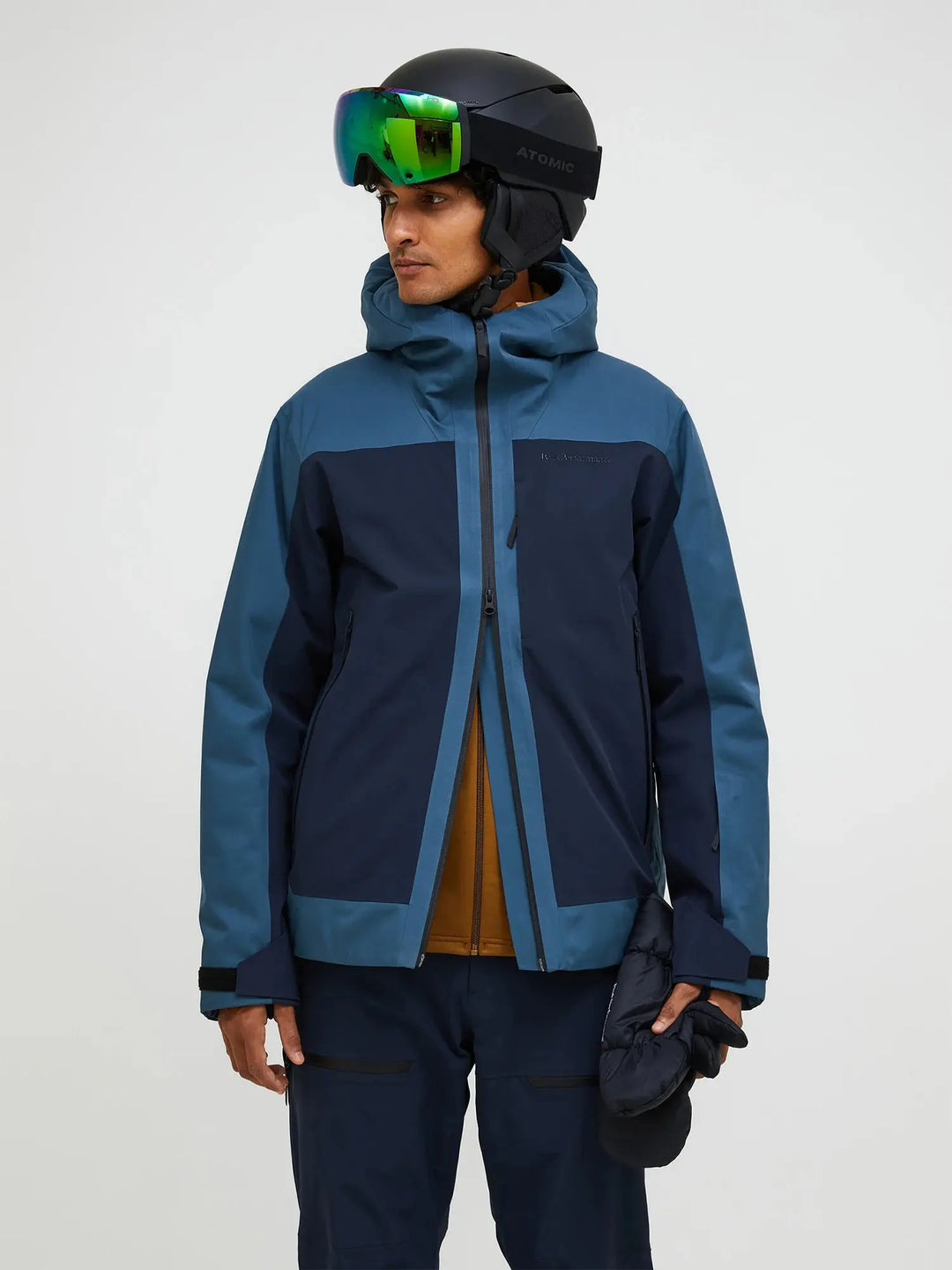 Peak Performance Whitelight Insulated Jacket Peak Performance