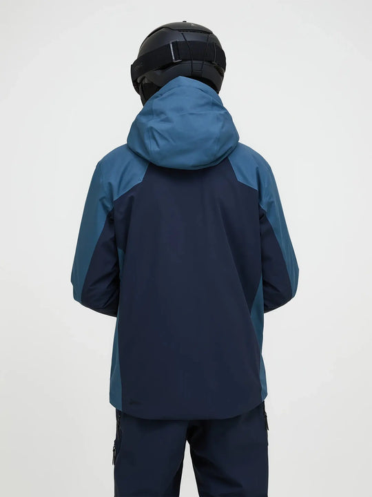 Peak Performance Whitelight Insulated Jacket Peak Performance