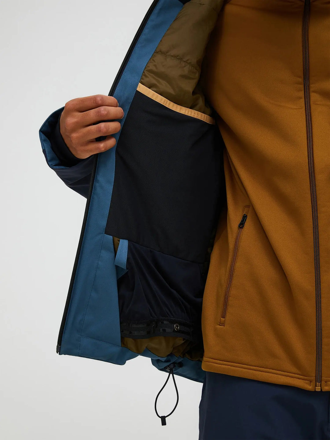 Peak Performance Whitelight Insulated Jacket Peak Performance