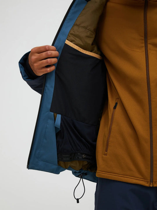 Peak Performance Whitelight Insulated Jacket Peak Performance