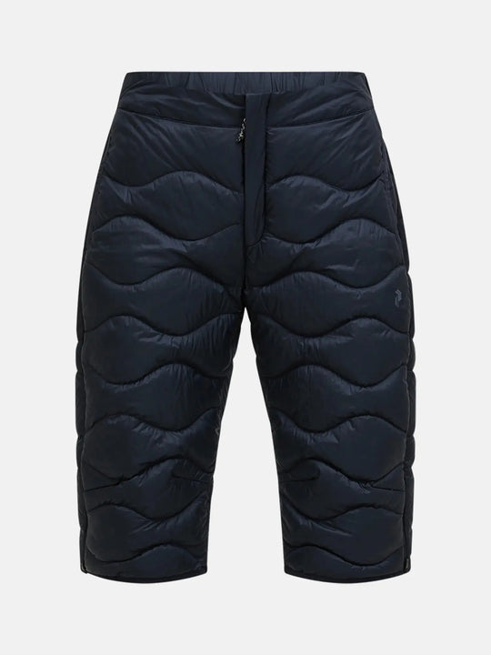 Peak Performance Women's Helium Down Shorts Peak Performance