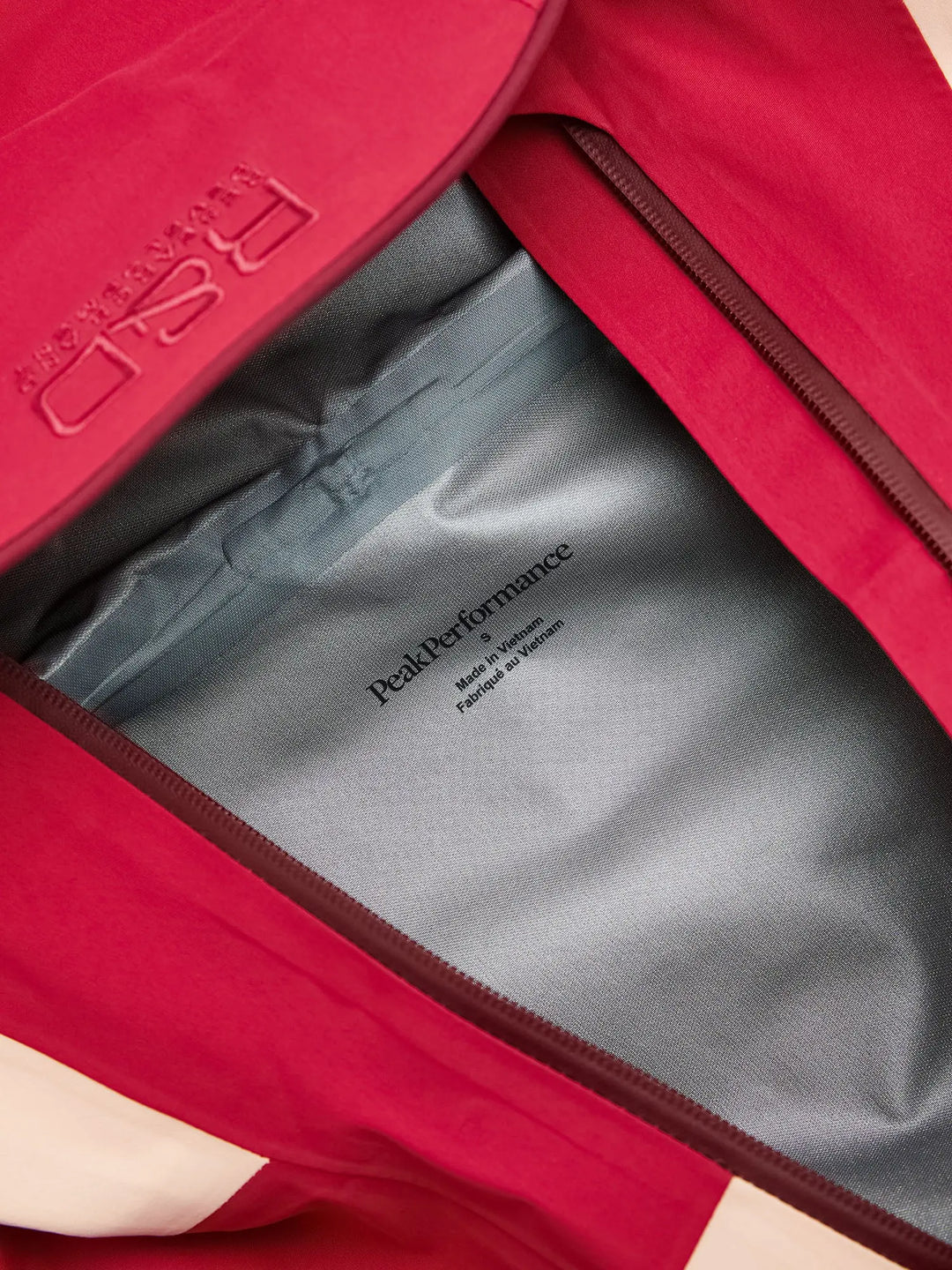 Peak Performance Women's Vislight Gore-Tex C-Knit Jacket Peak Performance