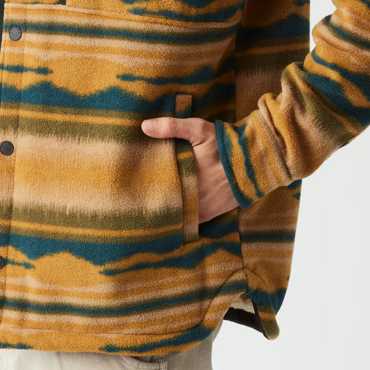 Picture Organic Bemdji Jacket Picture Organic