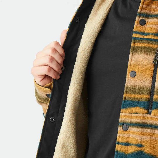 Picture Organic Bemdji Jacket Picture Organic