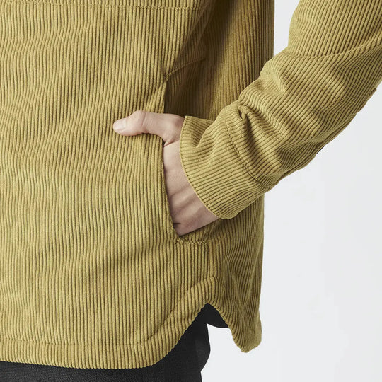 Picture Organic Bmdji Cord Tech Jacket Picture Organic