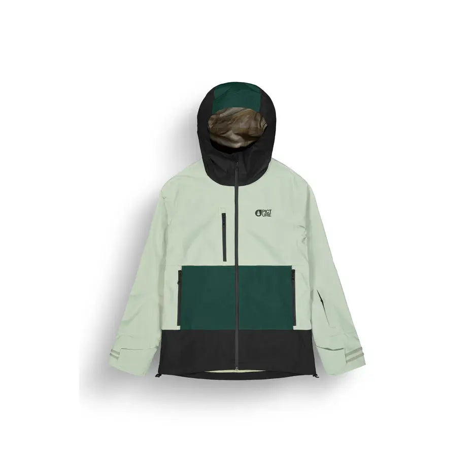 Picture Organic Broader 3L JKT Picture Organic