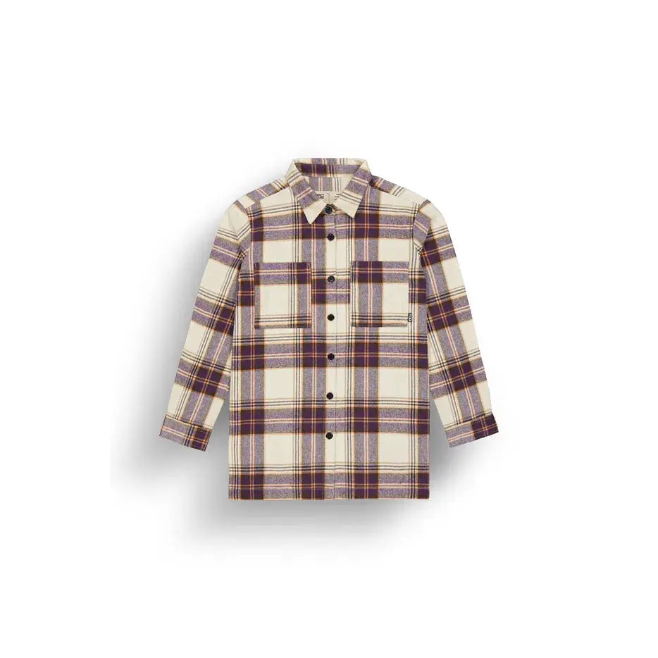 Picture Organic Donis Shirt Picture Organic