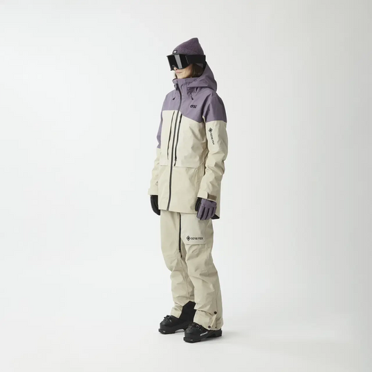 Picture Organic Exa Gore Tex Pants Picture Organic