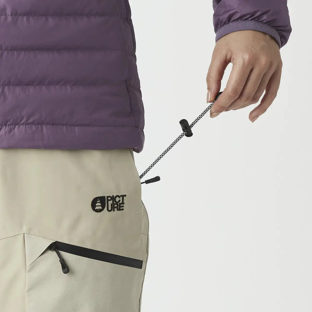 Picture Organic Exa Gore Tex Pants Picture Organic