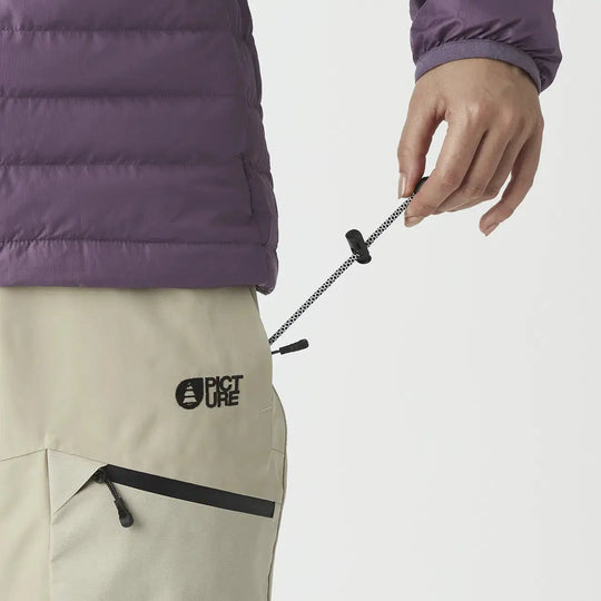 Picture Organic Exa Gore Tex Pants Picture Organic