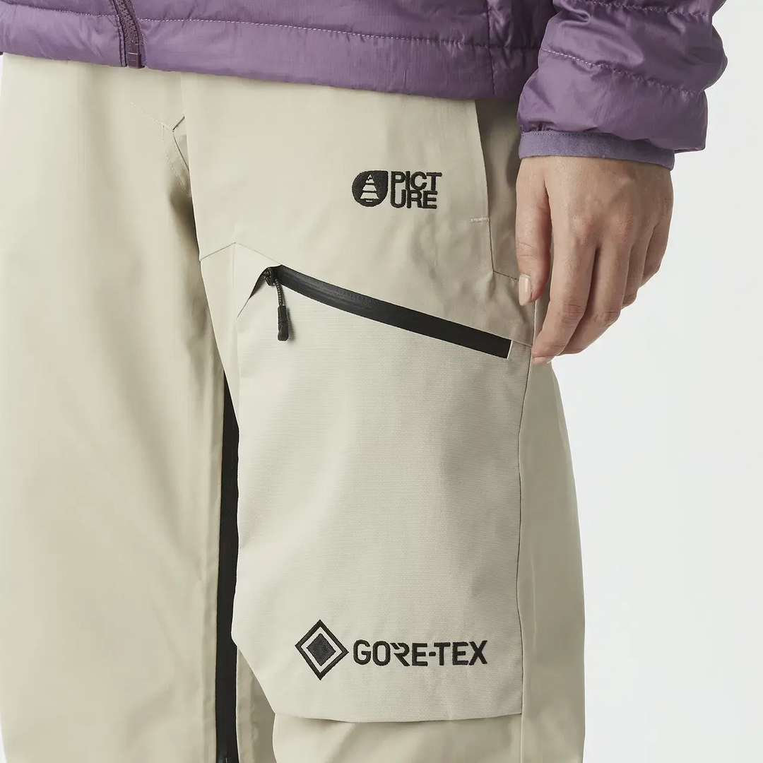 Picture Organic Exa Gore Tex Pants Picture Organic