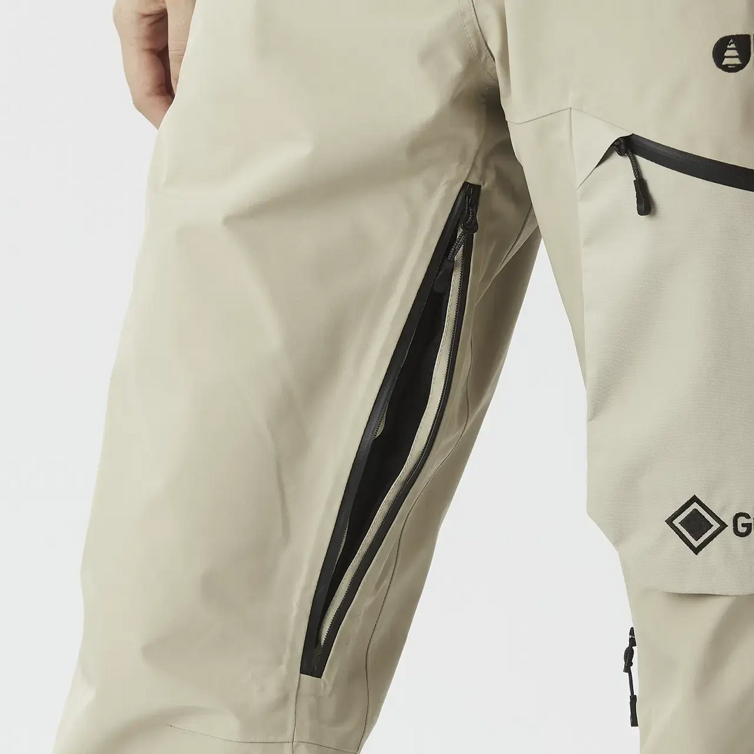 Picture Organic Exa Gore Tex Pants Picture Organic
