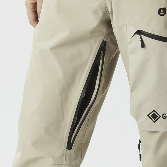 Picture Organic Exa Gore Tex Pants Picture Organic