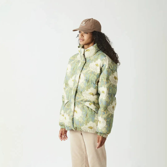Picture Organic Flib Puffer Jacket Picture Organic