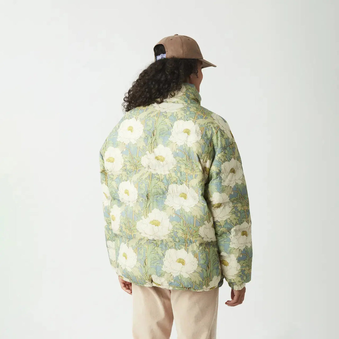 Picture Organic Flib Puffer Jacket Picture Organic