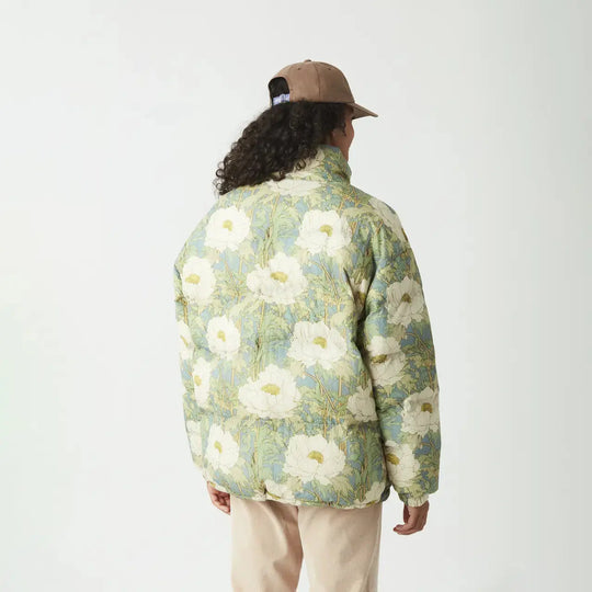 Picture Organic Flib Puffer Jacket Picture Organic