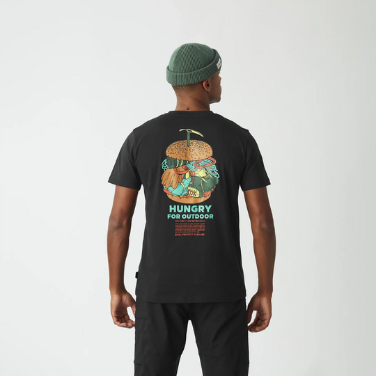 Picture Organic Hikkily Tee Picture Organic