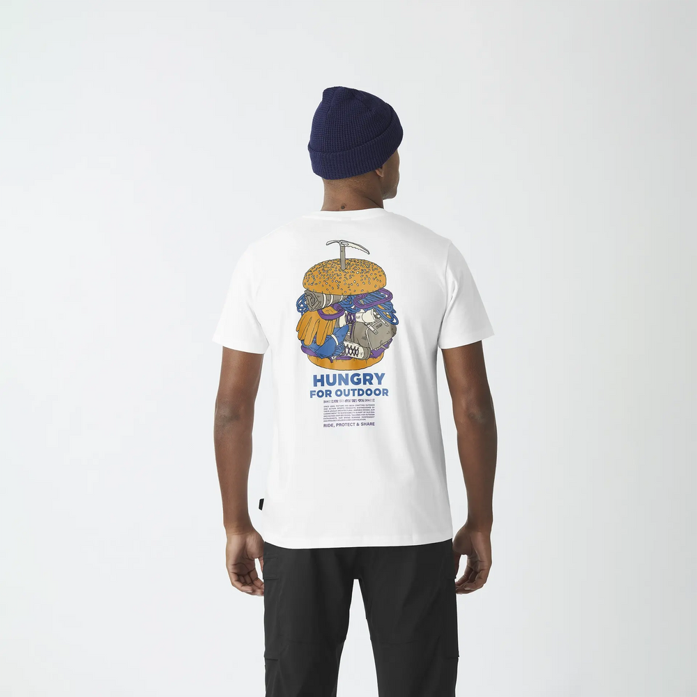 Picture Organic Hikkily Tee Picture Organic