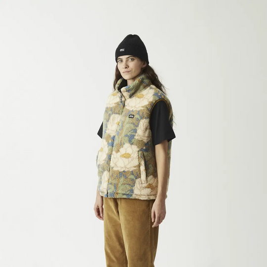 Picture Organic Hylla Reversible Vest Picture Organic