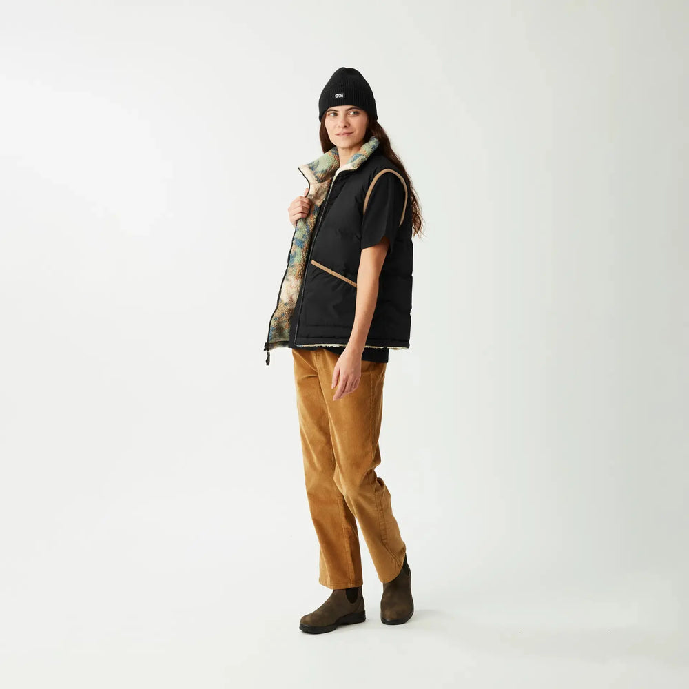 Picture Organic Hylla Reversible Vest Picture Organic