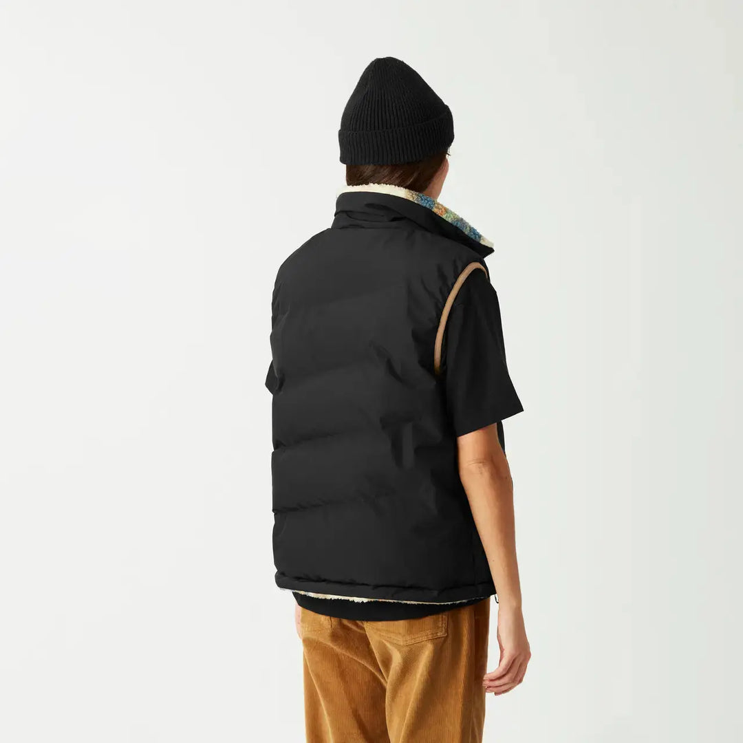 Picture Organic Hylla Reversible Vest Picture Organic