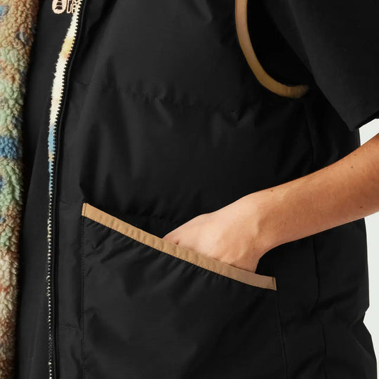 Picture Organic Hylla Reversible Vest Picture Organic