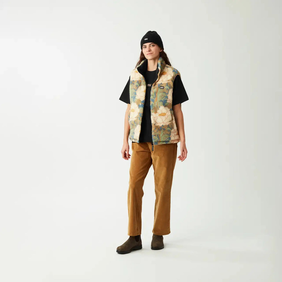 Picture Organic Hylla Reversible Vest Picture Organic