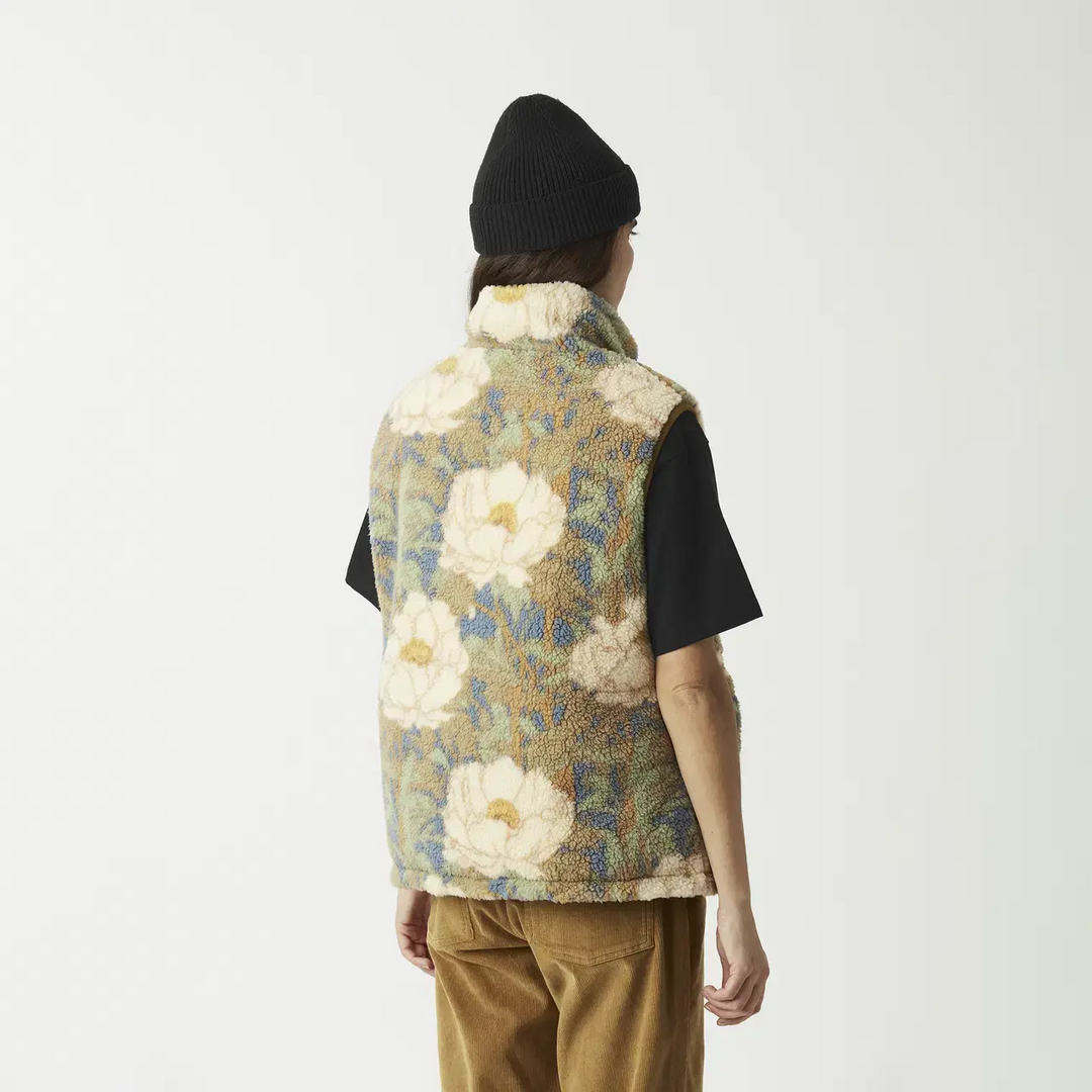 Picture Organic Hylla Reversible Vest Picture Organic