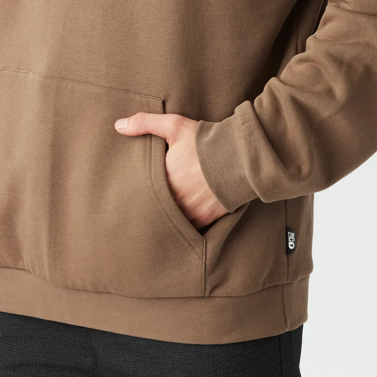 Picture Organic Julka Plush Hoodie Picture Organic