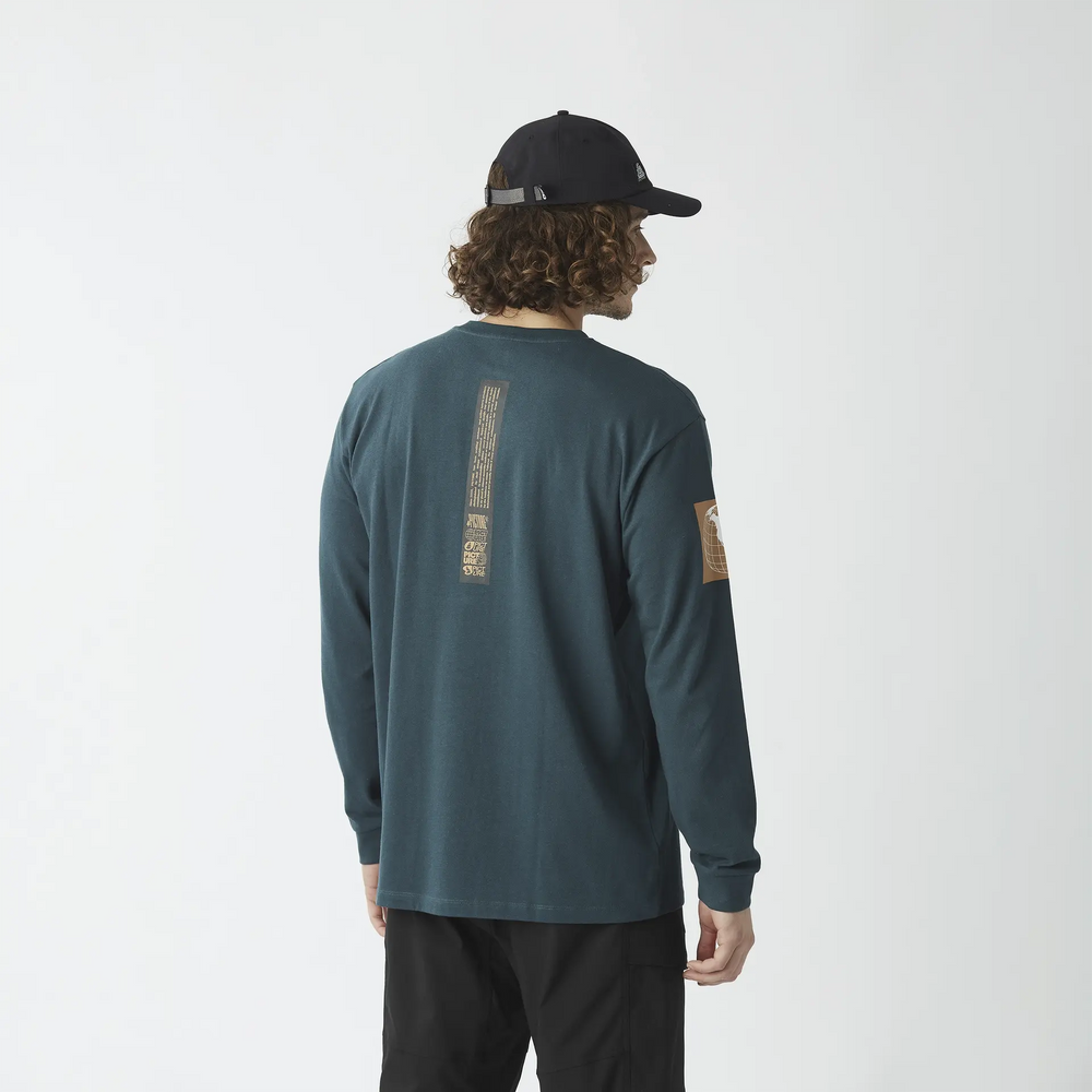 Picture Organic Kawa Long Sleeve Tee Picture Organic