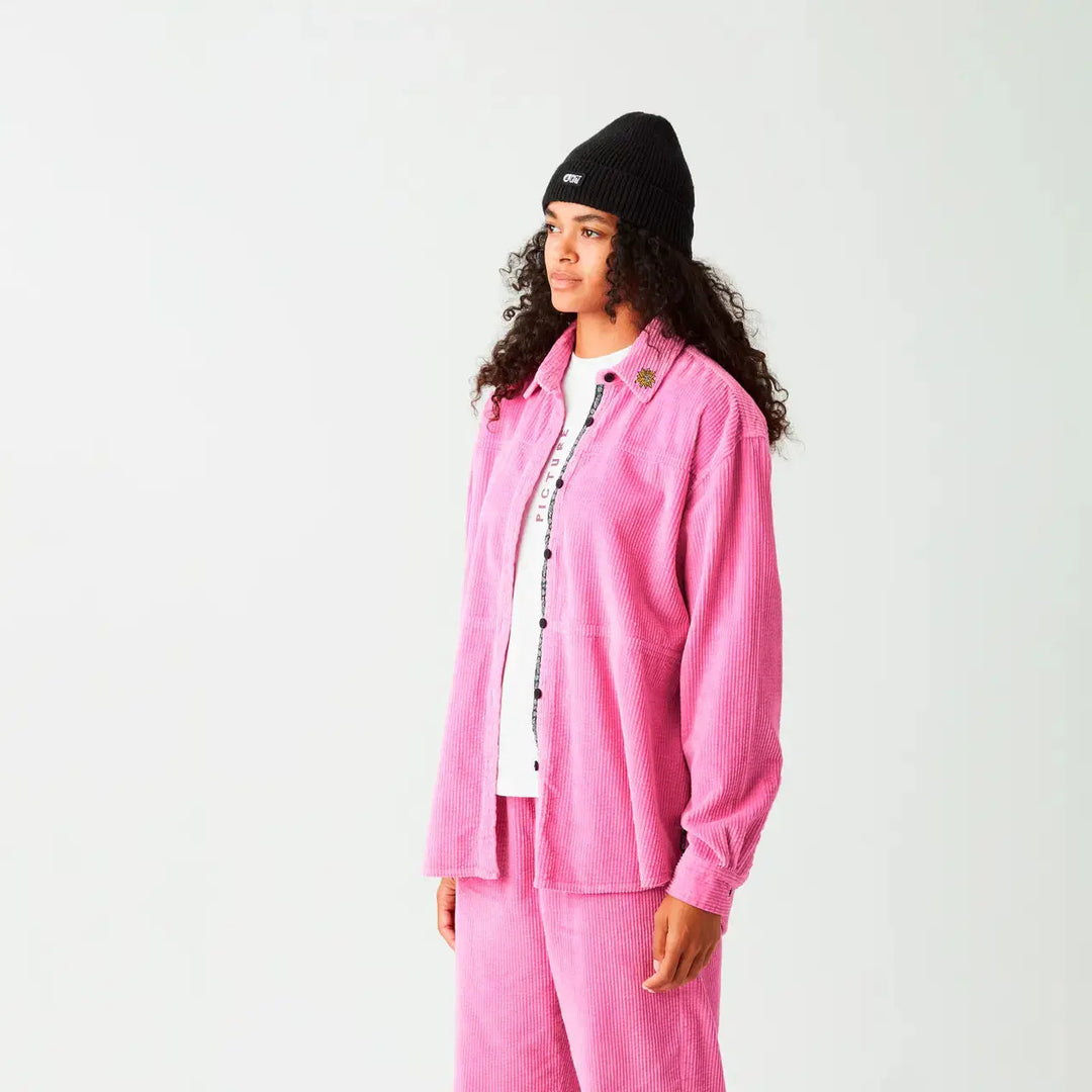 Picture Organic Laikko Shirt Picture Organic