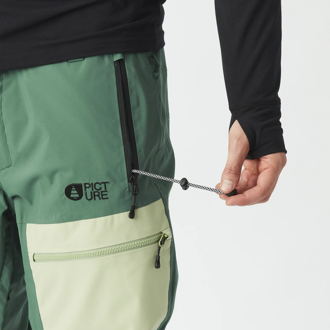 Picture Organic Naikoon Pants Picture Organic