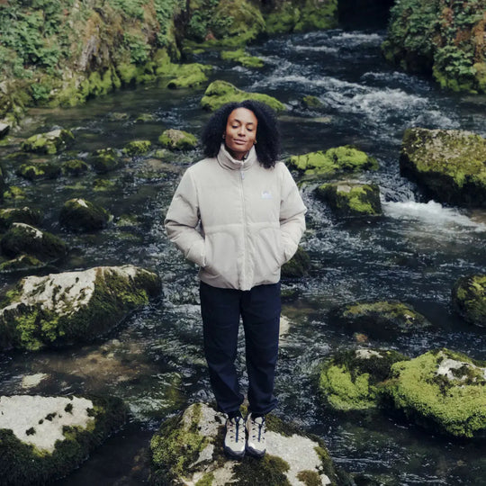 Picture Organic Nury Puffer Jacket Picture Organic