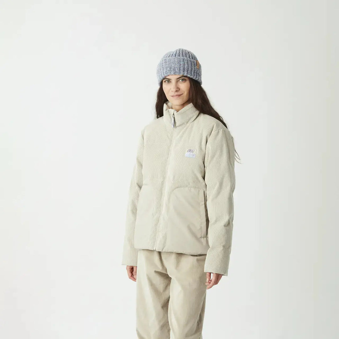 Picture Organic Nury Puffer Jacket Picture Organic