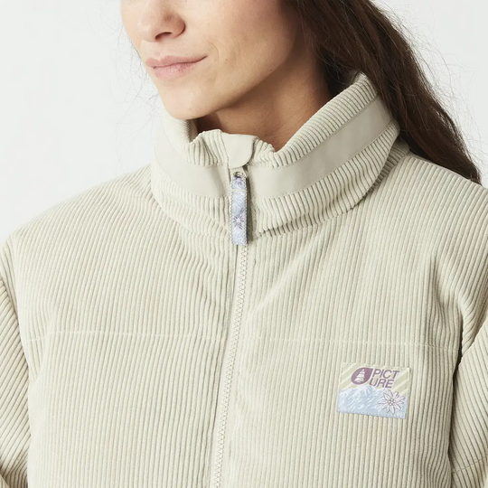 Picture Organic Nury Puffer Jacket Picture Organic