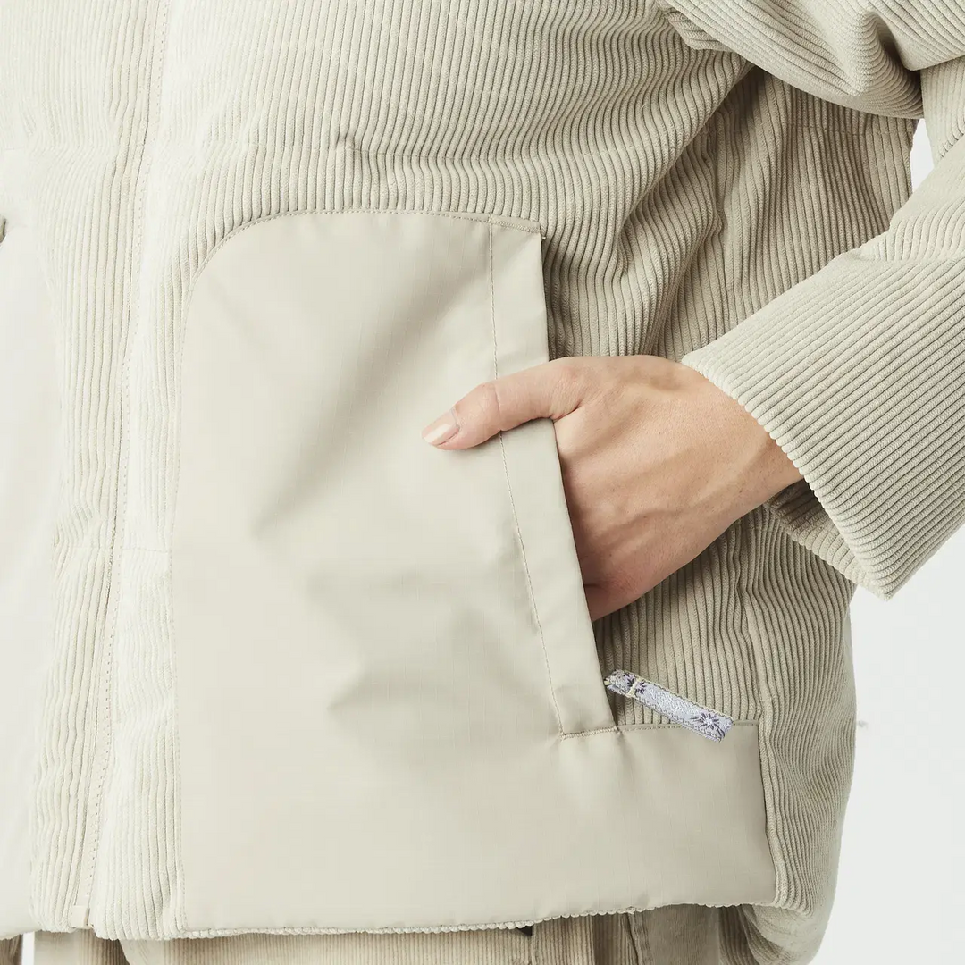 Picture Organic Nury Puffer Jacket Picture Organic