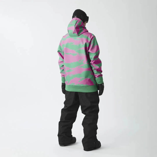 Picture Organic Parker Printed Jacket Picture Organic