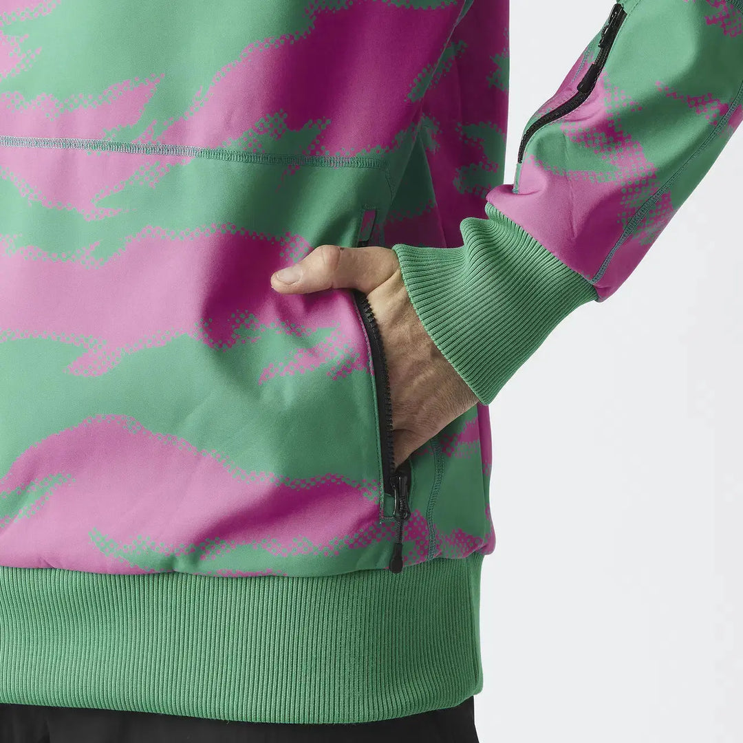 Picture Organic Parker Printed Jacket Picture Organic