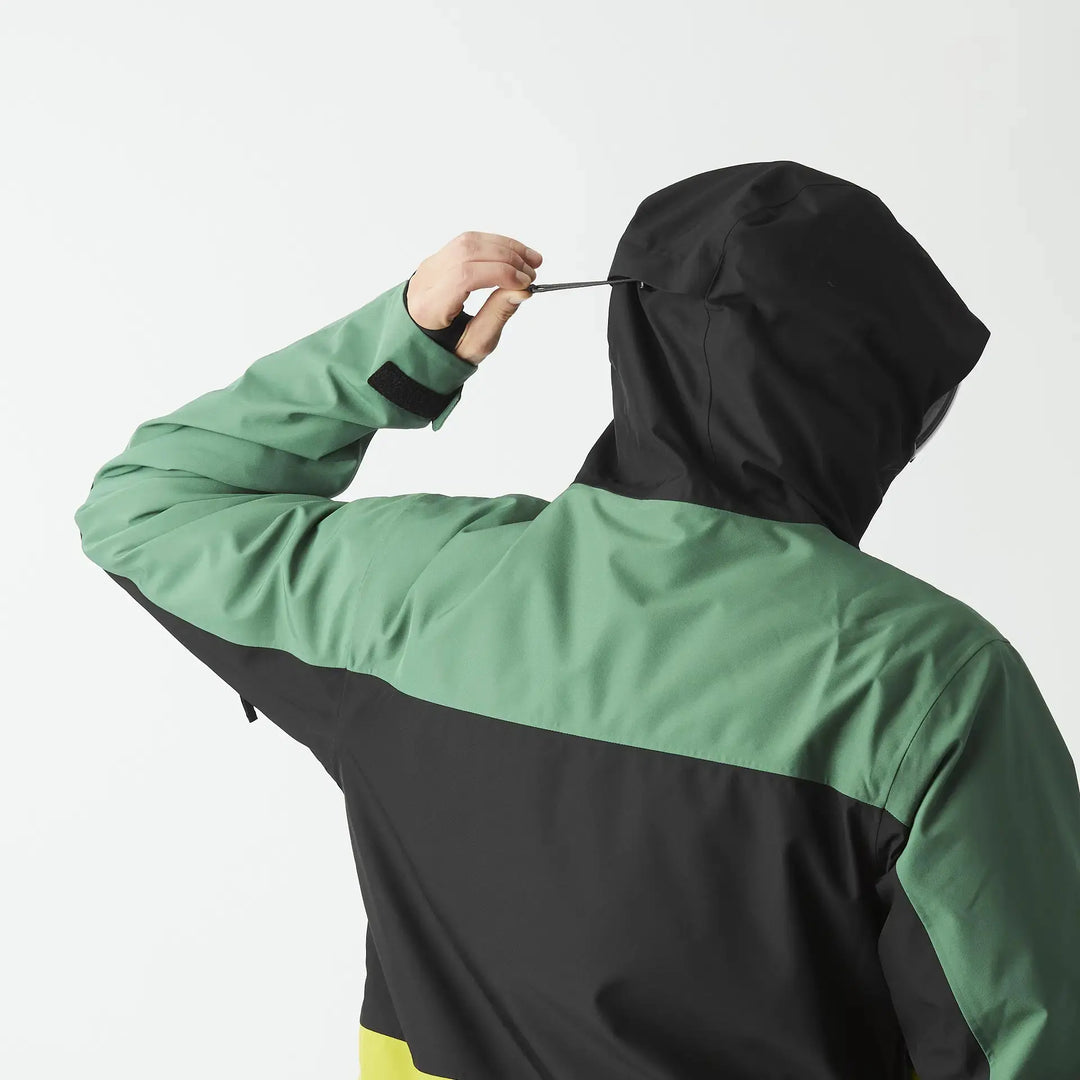 Picture Organic Picture Object Jacket Picture Organic