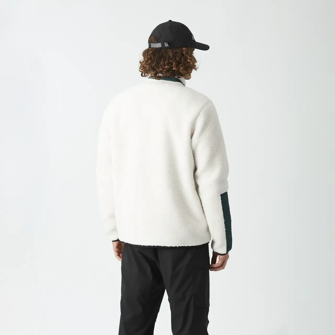 Picture Organic Pmbton Zip Fleece Picture Organic